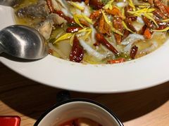 -太二酸菜鱼(福州泰禾店)