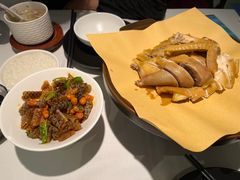 -客颂·客家宴(大壮国际广场店)
