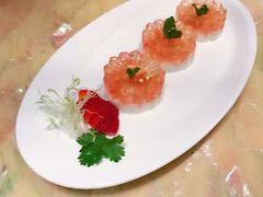 -8餐厅(新葡京酒店)