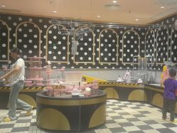 -MELAND CLUB亲子乐园·派对·餐厅(北京芳圆里ID MALL店)