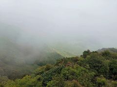 -七娘山