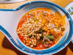 -菌彩云南野生菌火锅(万达广场店)