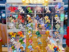 -九木杂物社(恒隆广场店)