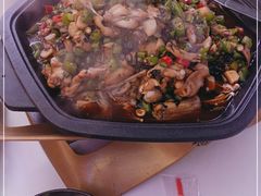 -蛙来哒(欢乐水岸店)