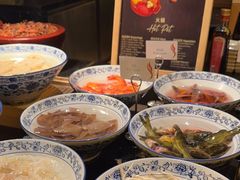 -富力丽思卡尔顿酒店·香荟全日制餐厅