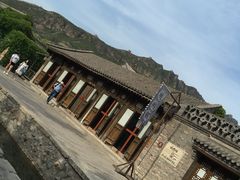 门面-烧肉馆(古北水镇景区店)
