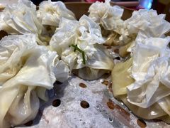 -德顺源·非遗烧麦·老菜(大观园店)