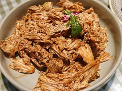 -玉桥餐厅(天坛店)