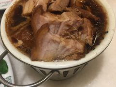 -宝香绑线肉骨茶(柏威年广场店)