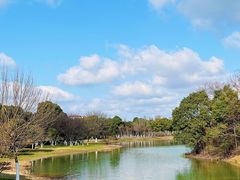 -艾溪湖湿地公园