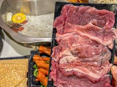 -三江汇火锅店(保全街店)