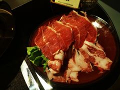 -深圳四季酒店·馥自助餐厅