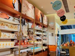 -沪上阿姨·臻选茶饮(上海环球港店)