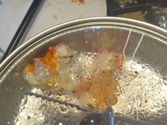 -亚马逊海鲜自助(王府井店)