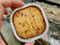 桂花栗子酥-嘉华鲜花饼(南屏旗舰店)