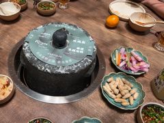 -蘑界·野生菌火锅(深业上城店)