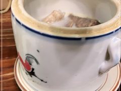 -黄祥华养生堂·炖汤·营养蒸饭(岭南天地店)