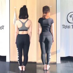 -Real Pilates优体普拉提