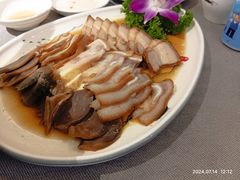 -潮道鱼仔店·潮汕味(长兴路店)