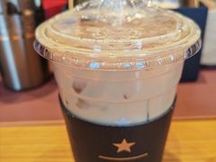 -星巴克臻选(北京前门大街店)
