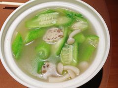 -静颐茶馆·素食(龙华店)