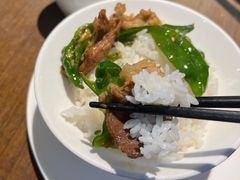 -费大厨辣椒炒肉(黄兴中心广场店)