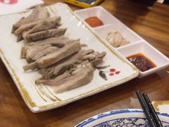 -兰州-西固陈记牛肉面·烧烤(山阴路店)