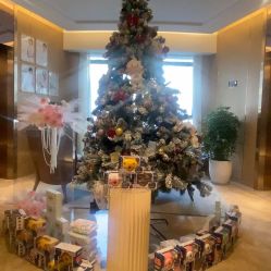 -和伊母婴护理中心·全套房(金山店)