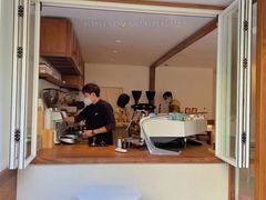 -Line来恩咖啡(石厦花园店)