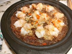 -绿茶餐厅(龙湖星悦荟店)