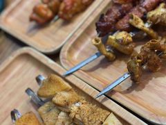 -乡村馕坑肉·烧烤·新疆菜·本地人更爱吃(阿勒泰首店)
