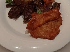 -白金汉爵大酒店·中餐厅(相城店)