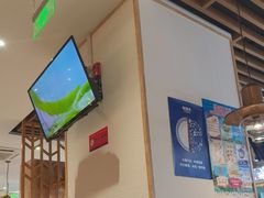 -谷连天安心食堂(裕华万达店)
