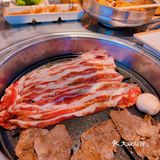还原韩剧烤肉来安三胖