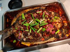 -鸣记脆皮烤鱼(岐山路店)