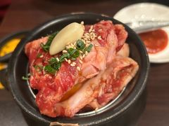 -蒜香焼肉PURUSHIN(马场路店)