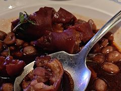 -杏花堂晋商私房菜(华熙五棵松店)