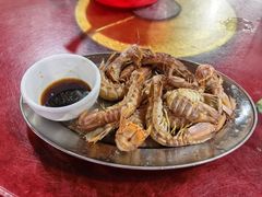 -胜海大排档·海鲜·黄鳝饭(十年老店)