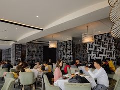 -海湾壹品·粤菜·早茶·烤鸭(拱北店)