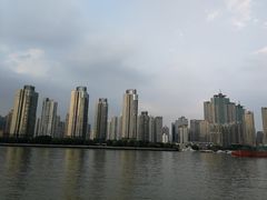 -黄浦江游览快线(金陵东路码头)