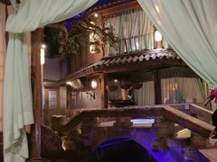 -淀里船宴(卓达店)