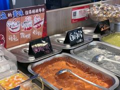 -鱼酷活鱼烤鱼(沈阳大悦城店)