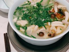 -春发生饭店·非遗(南院门店)