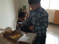 -牛男手造(地铁天虹店)