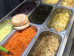 -三兄弟高炉烧饼