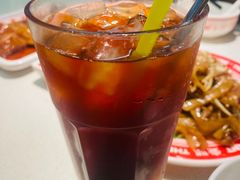 -明腾壹间茶餐厅(新都会花园广场店)