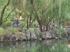 -陆家嘴中心绿地