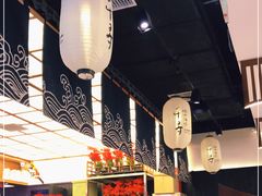 -千寻山野烤肉(中关村店)