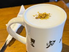 -雕刻时光咖啡馆(北师大店)