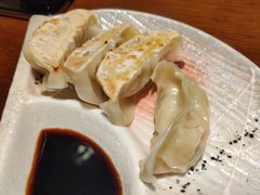 -yokocho上横町·日本食街(深业上城店)